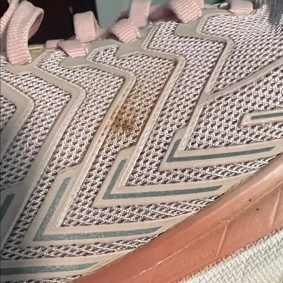 Hoka One One Women's Blush Athletic Shoes - Picture 7 of 7